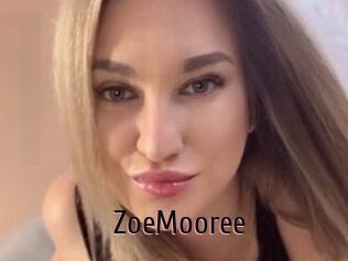 ZoeMooree