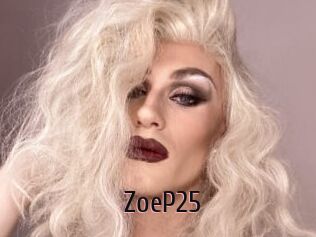 ZoeP25
