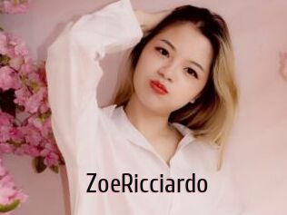 ZoeRicciardo