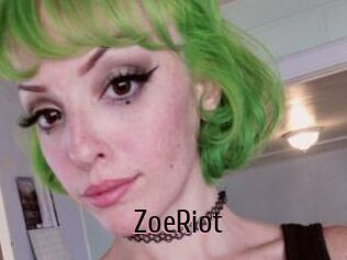 ZoeRiot
