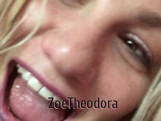 ZoeTheodora