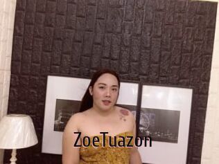 ZoeTuazon