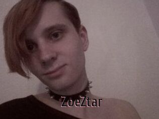 ZoeZtar