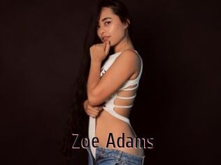 Zoe_Adams