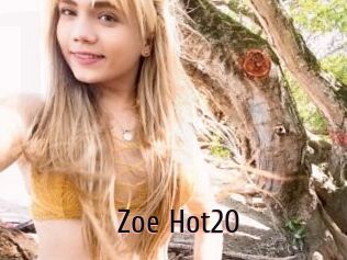 Zoe_Hot20