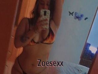 Zoesexx