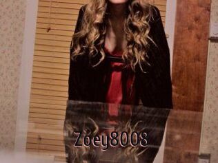 Zoey8008