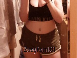 ZoeyFern101