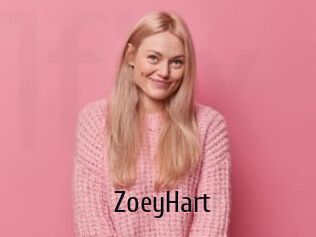 ZoeyHart