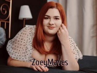 ZoeyMaves