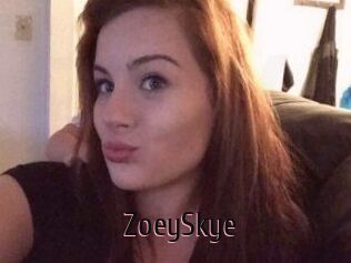 ZoeySkye