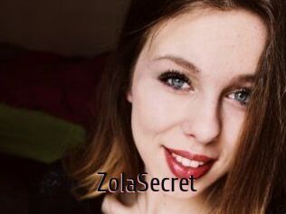 ZolaSecret