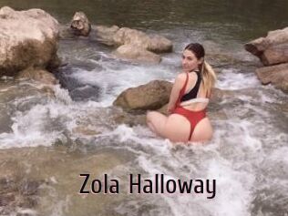 Zola_Halloway