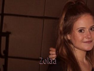 Zolaa