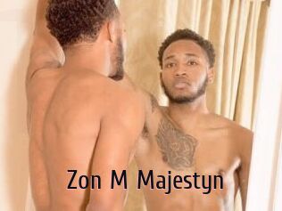 Zon_M_Majestyn