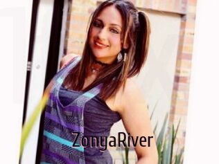 ZonyaRiver