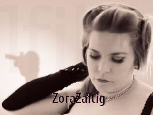 ZoraZaftig