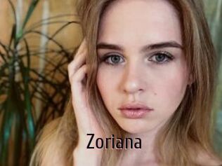 Zoriana