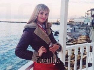 Zozulya