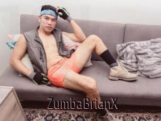ZumbaBrianX
