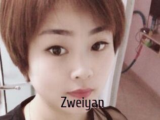 Zweiyan