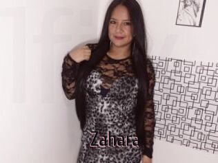 _Zahara