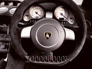 Z000000001