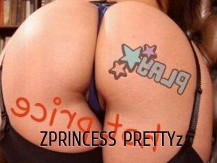 ZPRINCESS_PRETTYz