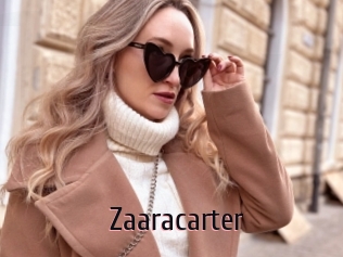 Zaaracarter