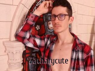 Zacharycute