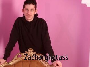 Zacharyhotass