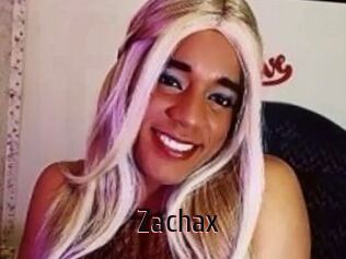 Zachax
