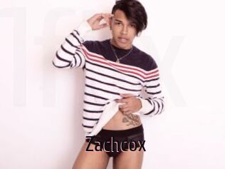 Zachcox