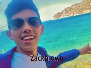 Zackbrown