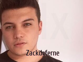 Zackdeferne