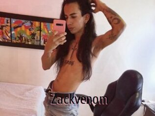 Zackvenom