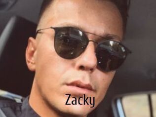 Zacky