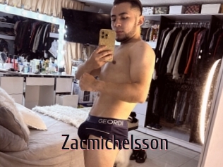 Zacmichelsson
