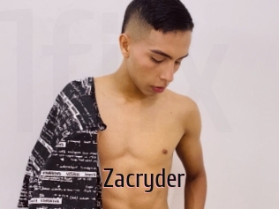 Zacryder