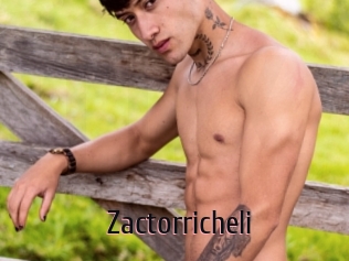 Zactorricheli