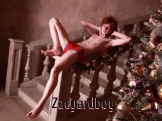 Zacyardboy