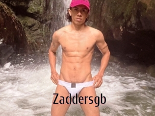 Zaddersgb