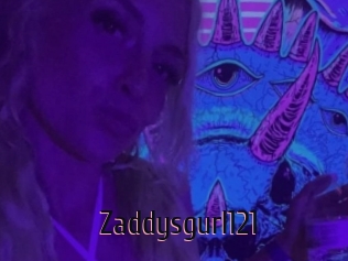 Zaddysgurl121
