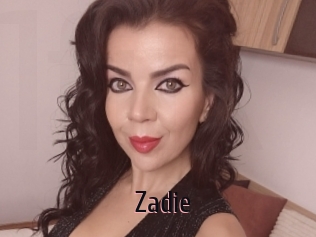 Zadie