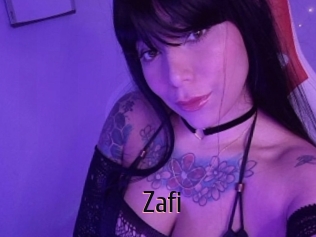 Zafi