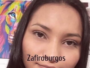 Zafiroburgos