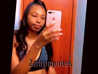 Zafiromontes