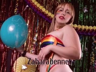 Zaharabennet