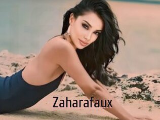 Zaharafaux