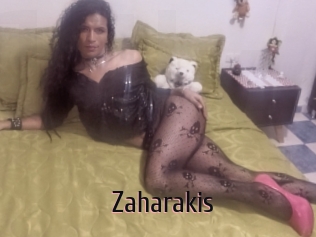 Zaharakis